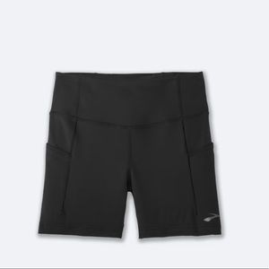 Brooks Method 5 inch short